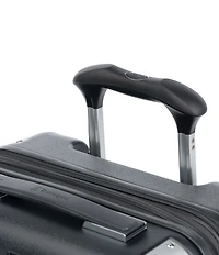 Travelpro Platinum® Elite Compact Carry-On Expandable Hardside Spinner Suitcase