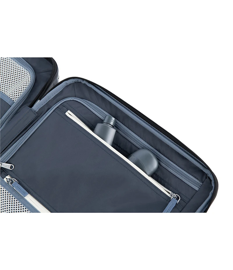 Travelpro Platinum® Elite Compact Carry-On Expandable Hardside Spinner Suitcase