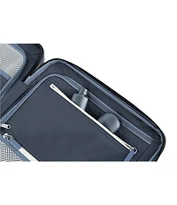 Travelpro Platinum® Elite Compact Carry-On Expandable Hardside Spinner Suitcase