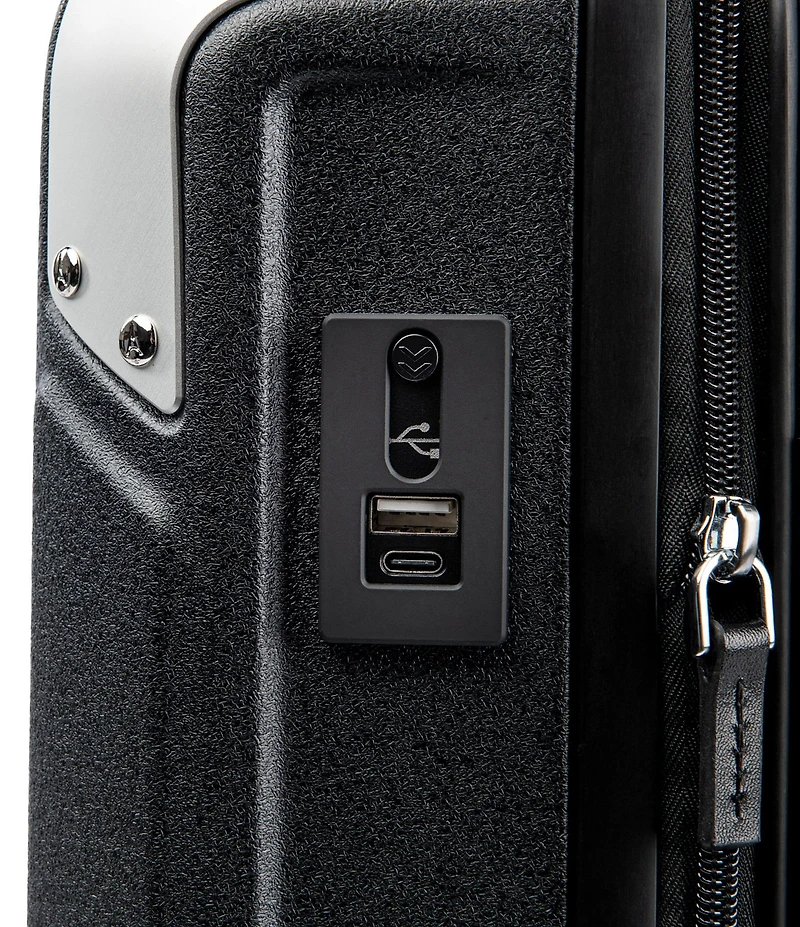Travelpro Platinum® Elite Compact Carry-On Expandable Hardside Spinner Suitcase