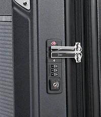 Travelpro Platinum® Elite Compact Carry-On Expandable Hardside Spinner Suitcase