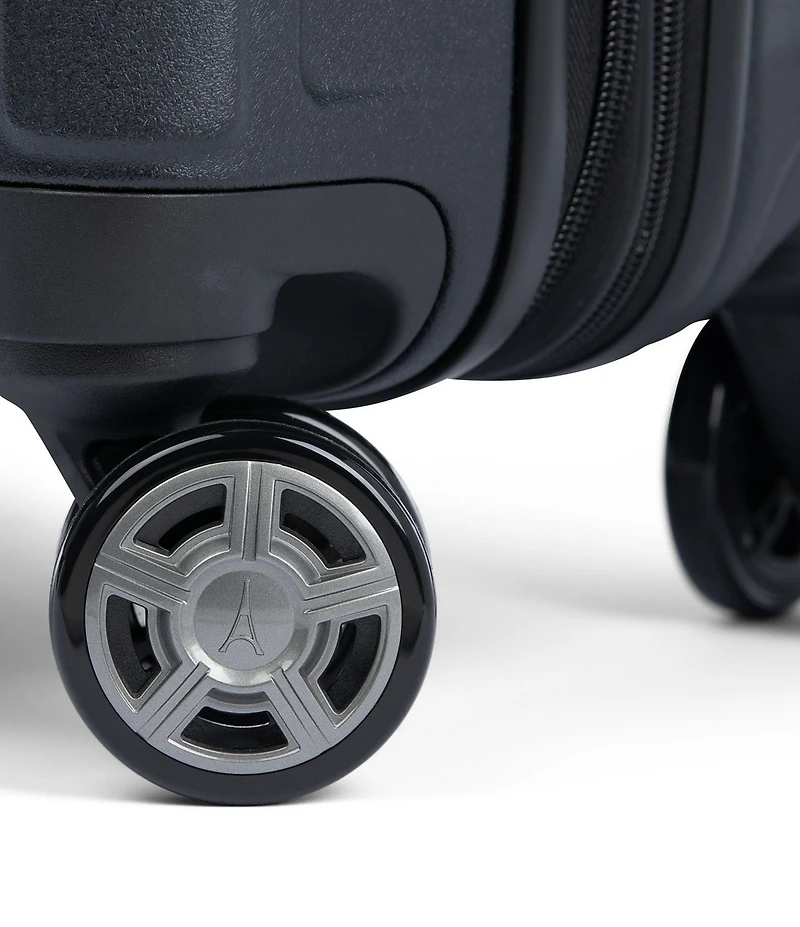 Travelpro Platinum® Elite Compact Carry-On Expandable Hardside Spinner Suitcase