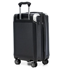 Travelpro Platinum Elite Hardside 21#double; Expandable Carry-On Spinner Suitcase