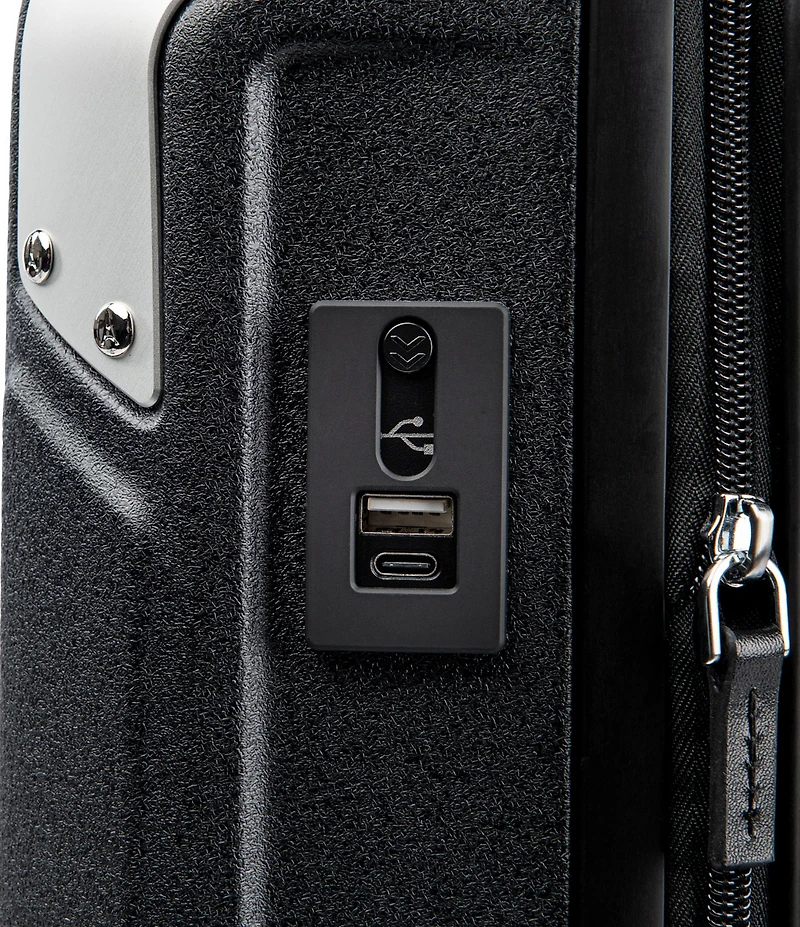 Travelpro Platinum Elite Hardside 21#double; Expandable Carry-On Spinner Suitcase