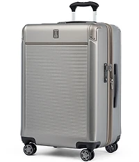Travelpro Platinum Elite Hardside 25#double; Medium Spinner Suitcase