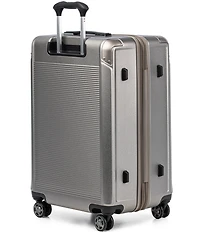 Travelpro Platinum Elite Hardside 25#double; Medium Spinner Suitcase