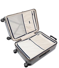 Travelpro Platinum Elite Hardside 25#double; Medium Spinner Suitcase
