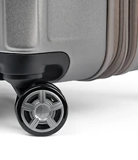 Travelpro Platinum Elite Hardside 25#double; Medium Spinner Suitcase