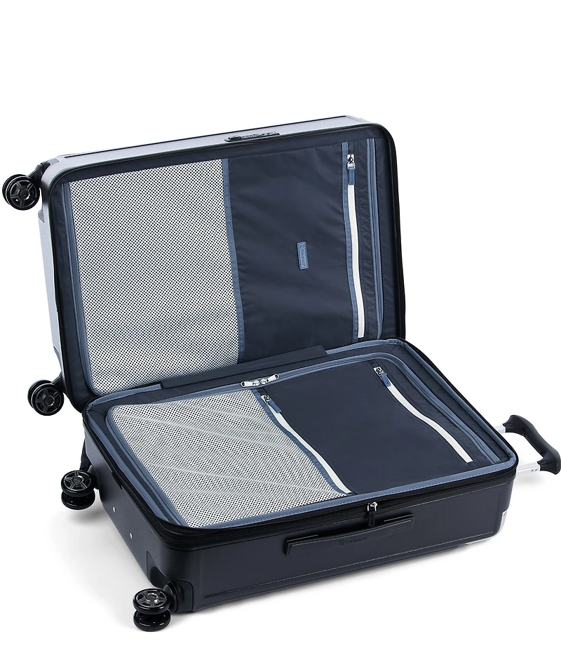 Travelpro Platinum Elite Hardside 25#double; Medium Spinner Suitcase