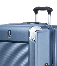 Travelpro Platinum Elite Hardside 29#double; Large Spinner Suitcase