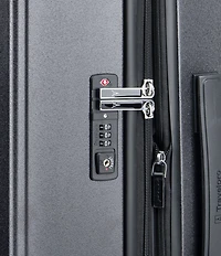 Travelpro Platinum Elite Hardside 29#double; Large Spinner Suitcase