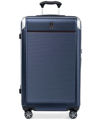 Travelpro Platinum Elite Hardside 29#double; Large Spinner Suitcase