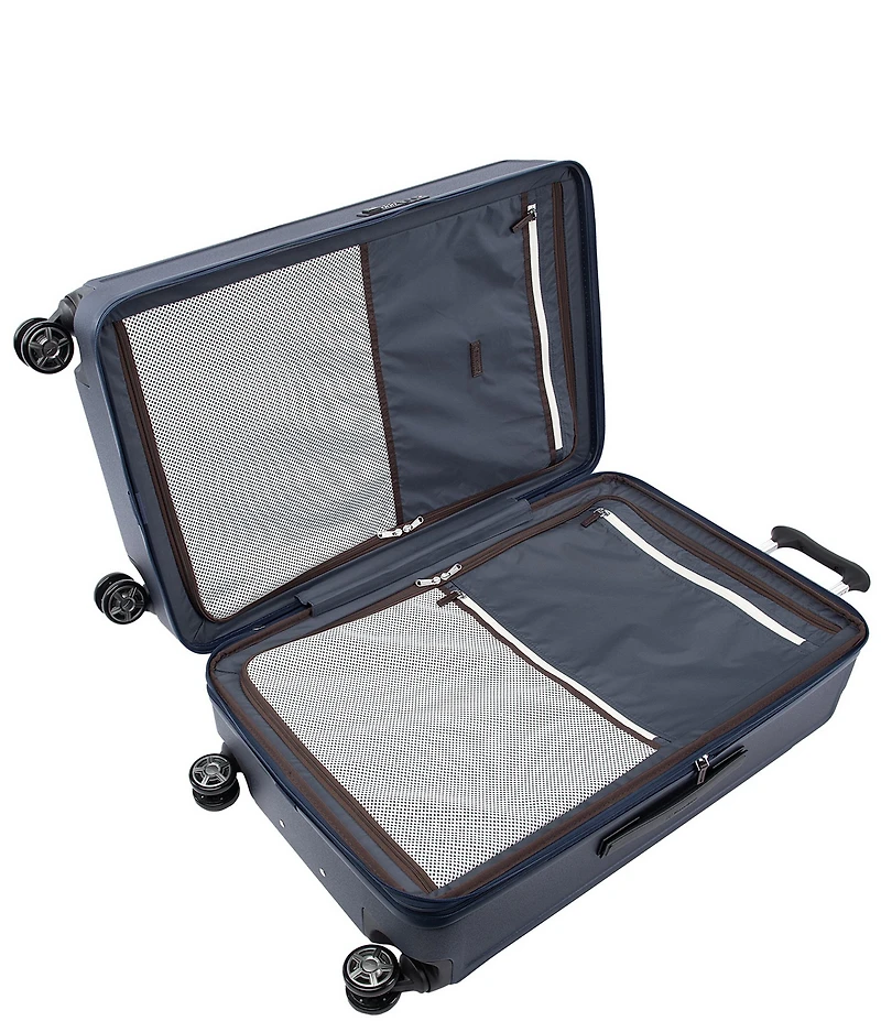 Travelpro Platinum Elite Hardside 29#double; Large Spinner Suitcase