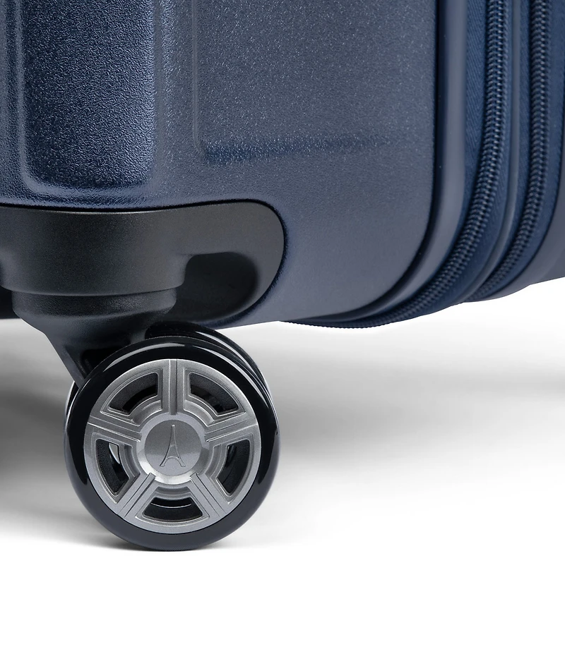 Travelpro Platinum Elite Hardside 29#double; Large Spinner Suitcase