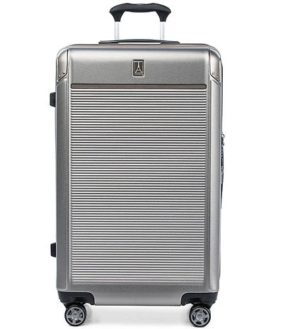 Travelpro Platinum Elite Hardside 29#double; Large Spinner Suitcase