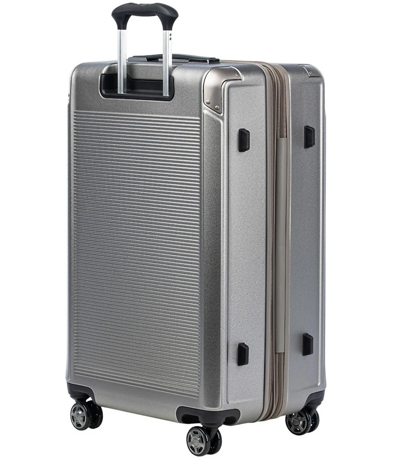 Travelpro Platinum Elite Hardside 29#double; Large Spinner Suitcase
