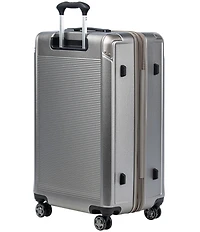 Travelpro Platinum Elite Hardside 29#double; Large Spinner Suitcase