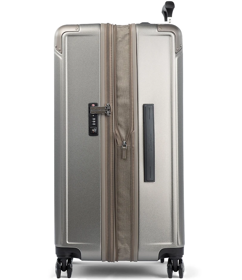 Travelpro Platinum Elite Hardside 29#double; Large Spinner Suitcase