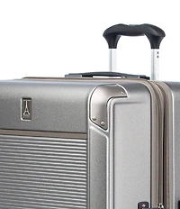 Travelpro Platinum Elite Hardside 29#double; Large Spinner Suitcase