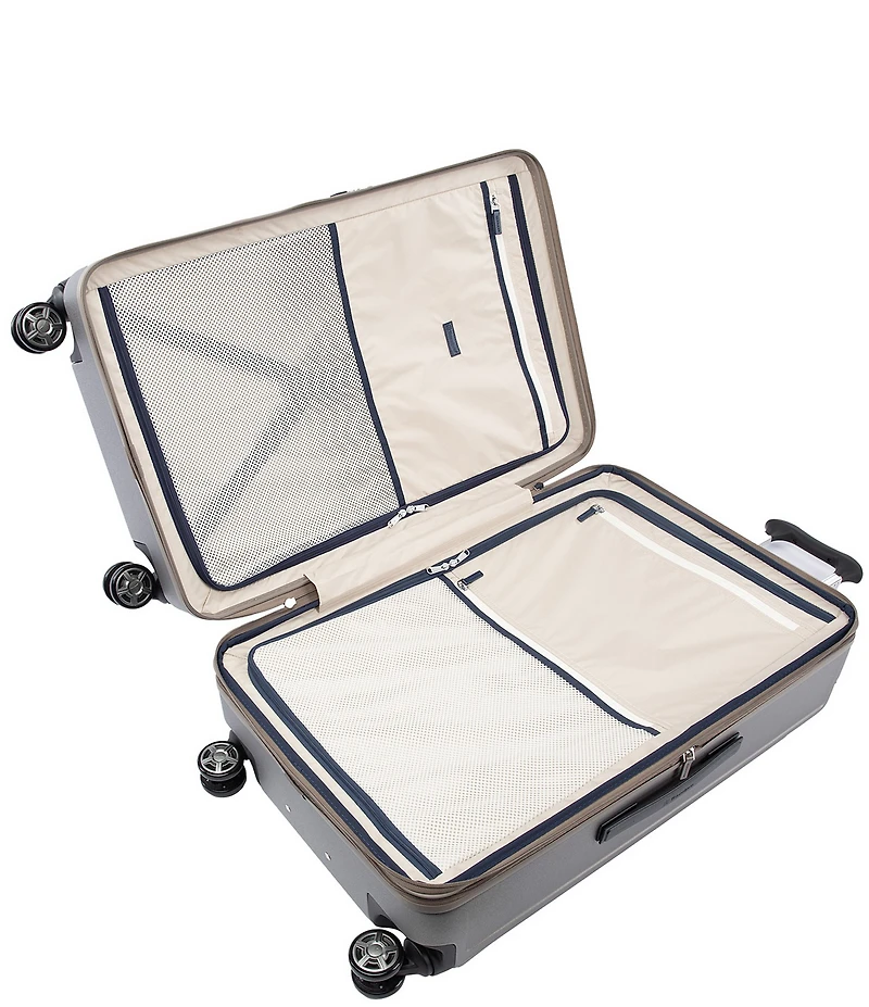 Travelpro Platinum Elite Hardside 29#double; Large Spinner Suitcase