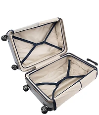 Travelpro Platinum Elite Hardside 29#double; Large Spinner Suitcase