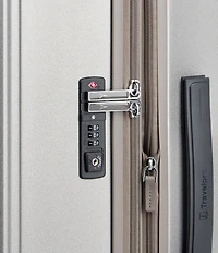 Travelpro Platinum Elite Hardside 29#double; Large Spinner Suitcase