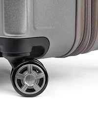 Travelpro Platinum Elite Hardside 29#double; Large Spinner Suitcase