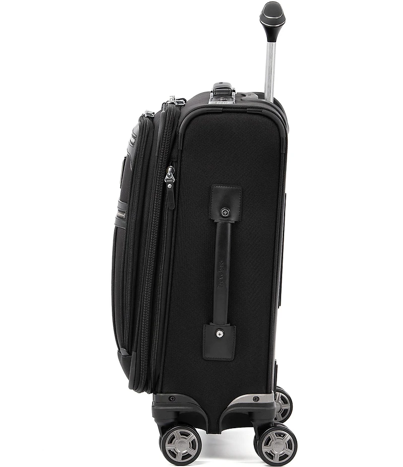 Travelpro Platinum Elite International Expandable Carry-On Spinner