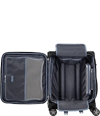 Travelpro Platinum Elite International Expandable Carry-On Spinner