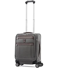 Travelpro Platinum Elite International Expandable Carry-On Spinner
