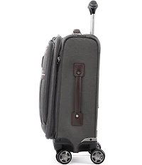 Travelpro Platinum Elite International Expandable Carry-On Spinner