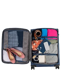 Travelpro Tourlite™ 25#double; Expandable Spinner Suitcase