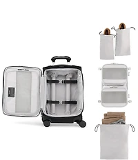 Travelpro VersaPack+ 20.5#double; Expandable Carry-On Spinner Suitcase
