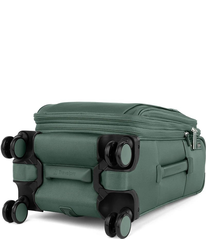 Travelpro VersaPack+ 20.5#double; Expandable Carry-On Spinner Suitcase