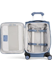 Travelpro VersaPack+ 20.5#double; Expandable Carry-On Spinner Suitcase