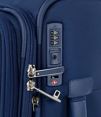 Travelpro VersaPack+ 20.5#double; Expandable Carry-On Spinner Suitcase