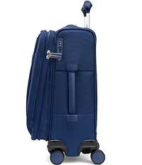 Travelpro VersaPack+ 20.5#double; Expandable Carry-On Spinner Suitcase