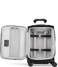Travelpro VersaPack+ Compact Carry-on Expandable Spinner Suitcase
