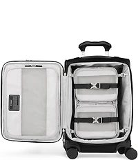 Travelpro VersaPack+ Compact Carry-on Expandable Spinner Suitcase