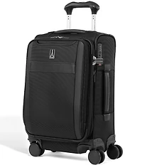 Travelpro VersaPack+ Compact Carry-on Expandable Spinner Suitcase