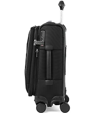 Travelpro VersaPack+ Compact Carry-on Expandable Spinner Suitcase