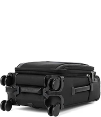 Travelpro VersaPack+ Compact Carry-on Expandable Spinner Suitcase