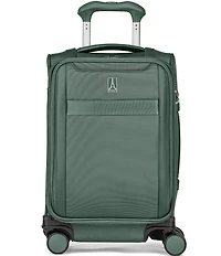 Travelpro VersaPack+ Compact Carry-on Expandable Spinner Suitcase