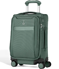 Travelpro VersaPack+ Compact Carry-on Expandable Spinner Suitcase