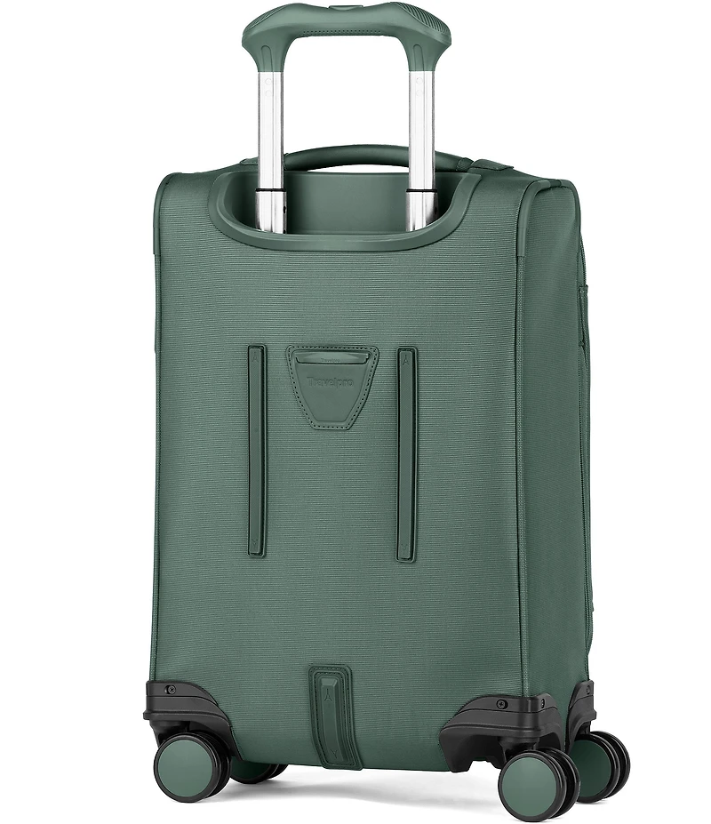 Travelpro VersaPack+ Compact Carry-on Expandable Spinner Suitcase