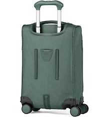 Travelpro VersaPack+ Compact Carry-on Expandable Spinner Suitcase