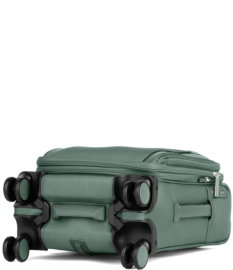 Travelpro VersaPack+ Compact Carry-on Expandable Spinner Suitcase