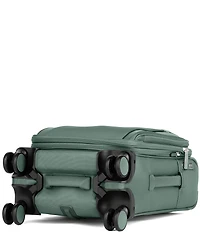 Travelpro VersaPack+ Compact Carry-on Expandable Spinner Suitcase