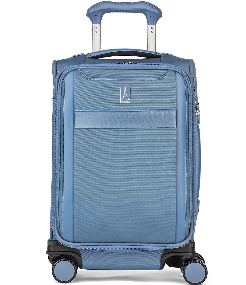 Travelpro VersaPack+ Compact Carry-on Expandable Spinner Suitcase