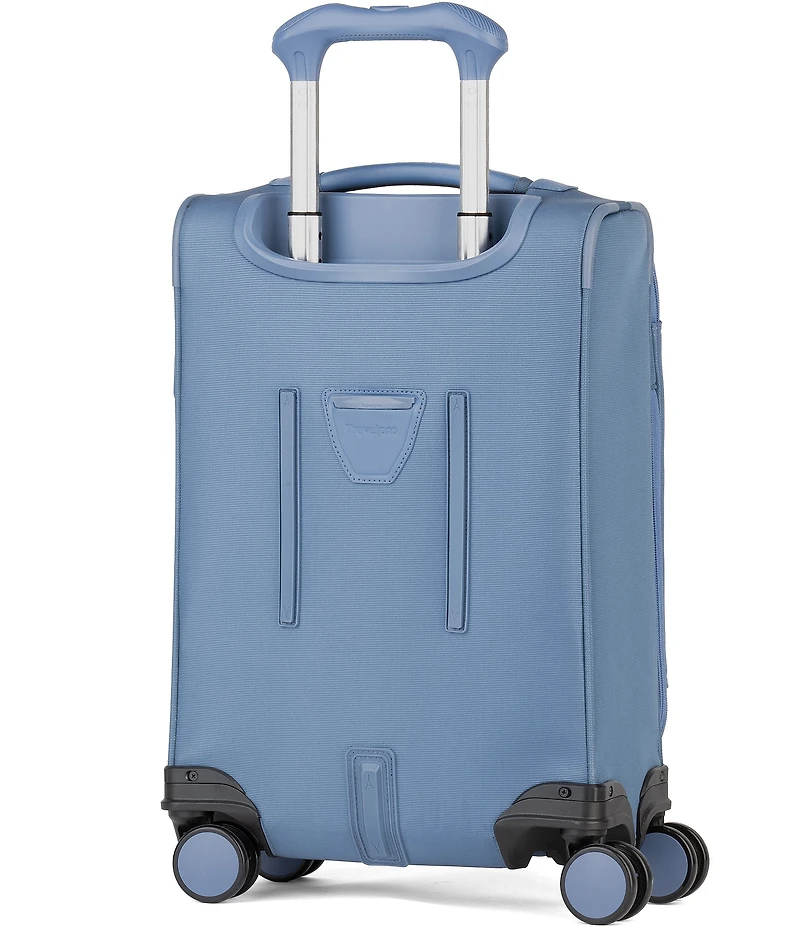 Travelpro VersaPack+ Compact Carry-on Expandable Spinner Suitcase